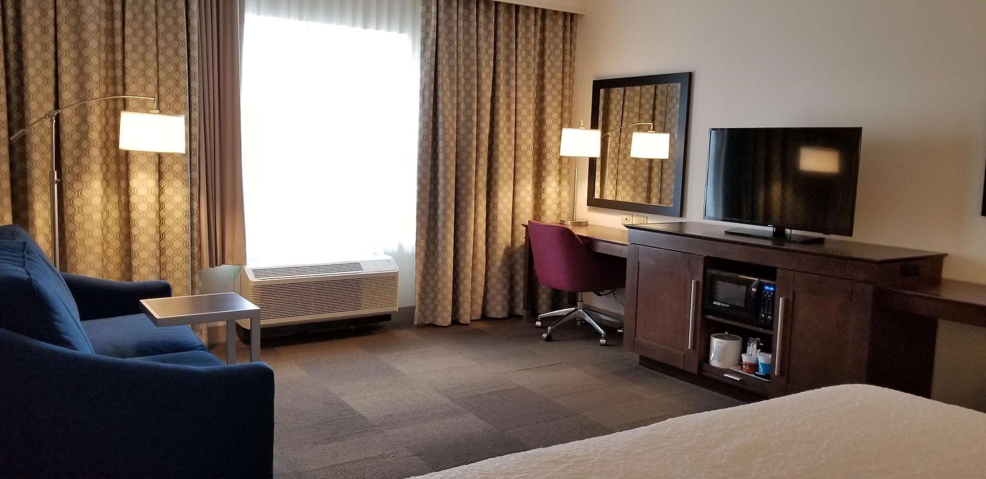 Hampton Inn By Hilton New Paltz, Ny Exteriér fotografie