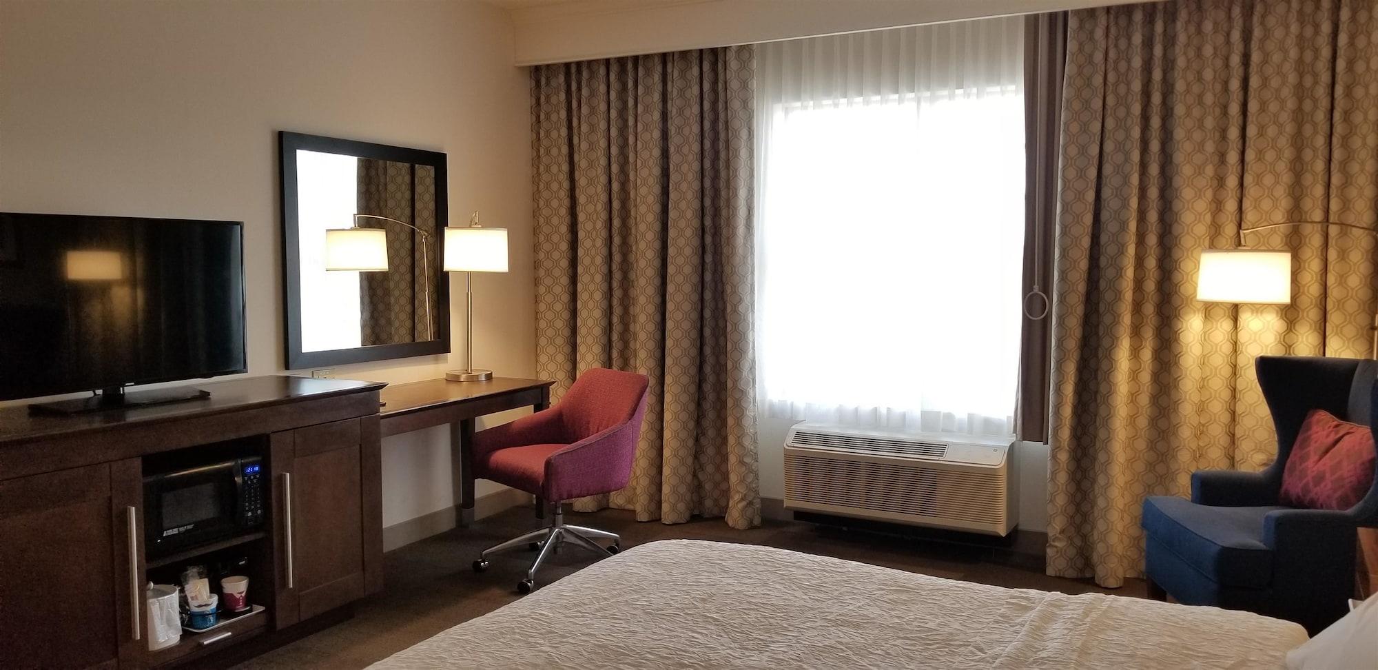 Hampton Inn By Hilton New Paltz, Ny Exteriér fotografie
