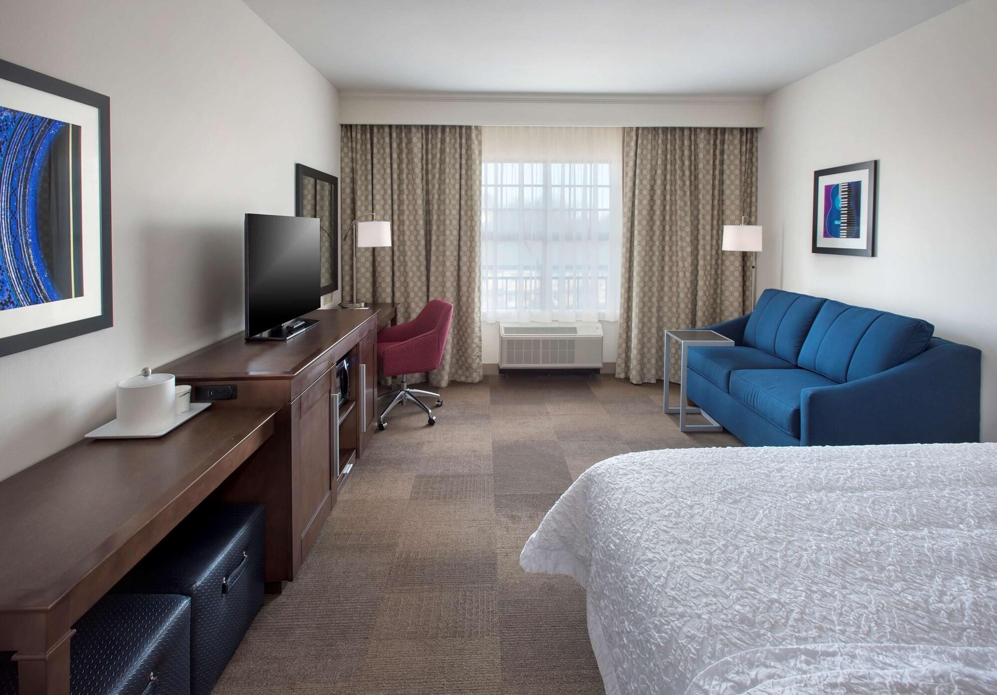 Hampton Inn By Hilton New Paltz, Ny Exteriér fotografie