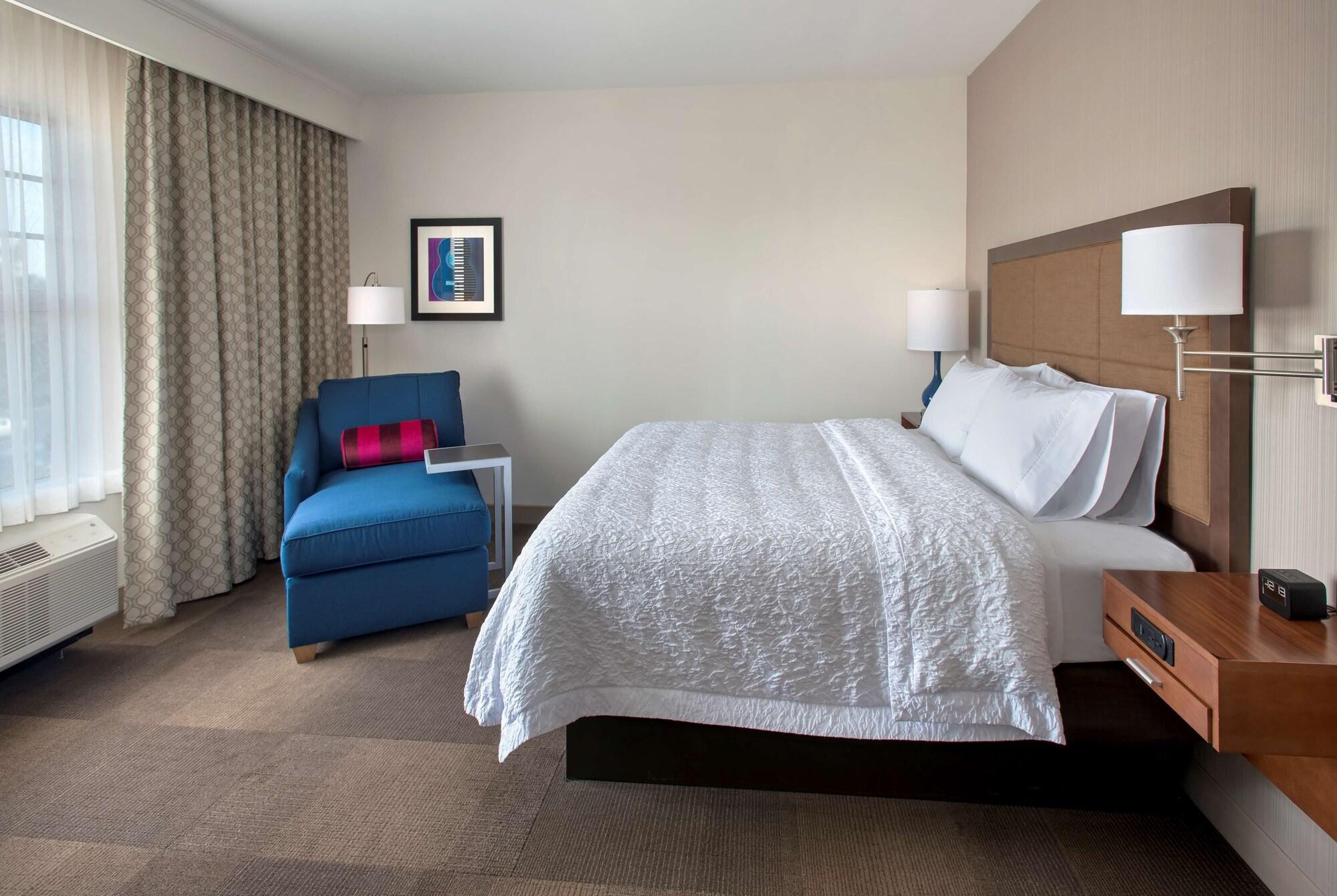 Hampton Inn By Hilton New Paltz, Ny Exteriér fotografie