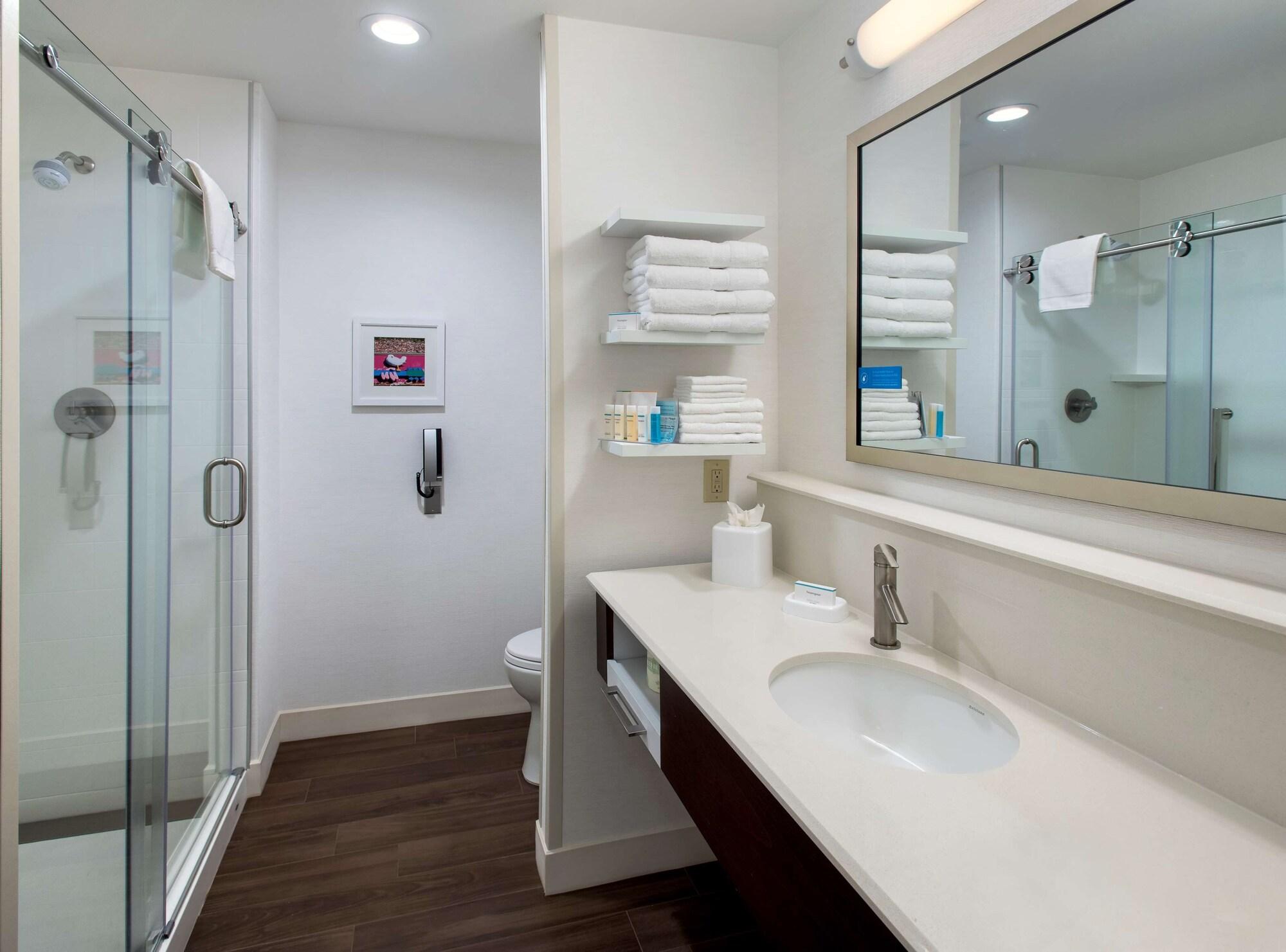 Hampton Inn By Hilton New Paltz, Ny Exteriér fotografie