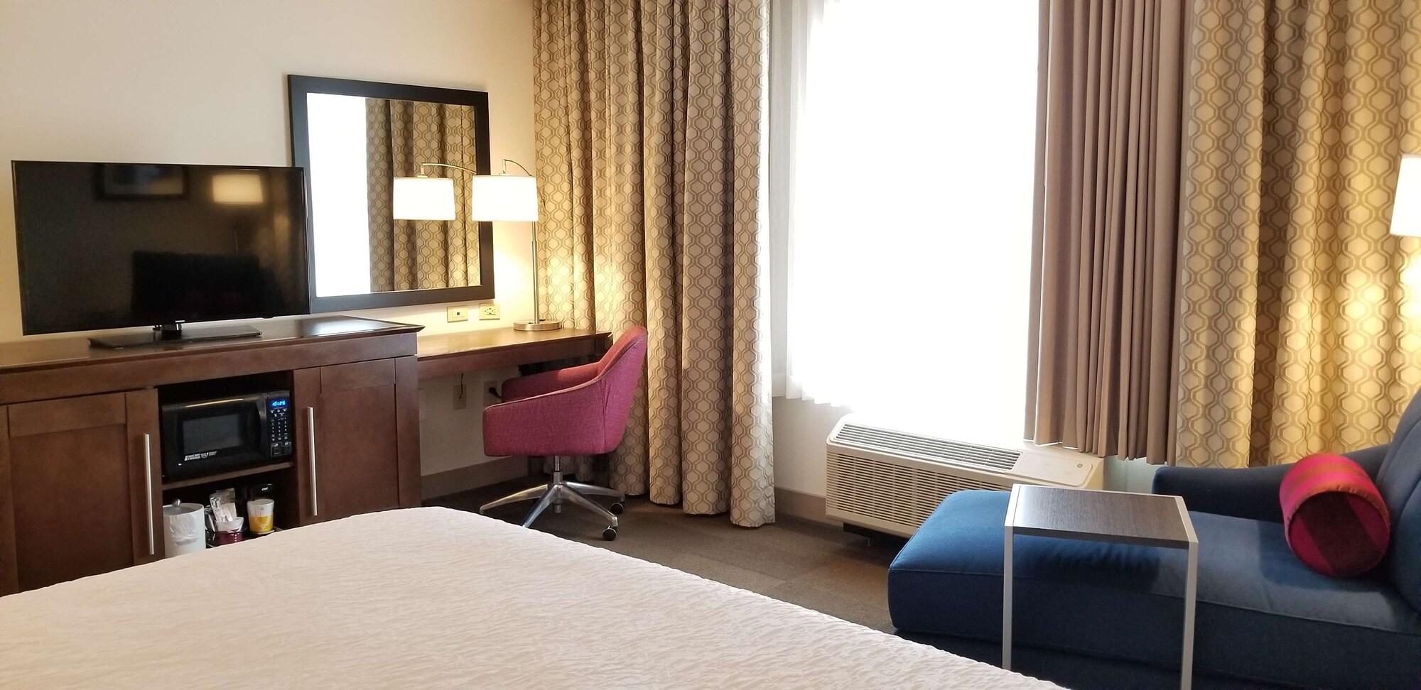 Hampton Inn By Hilton New Paltz, Ny Exteriér fotografie