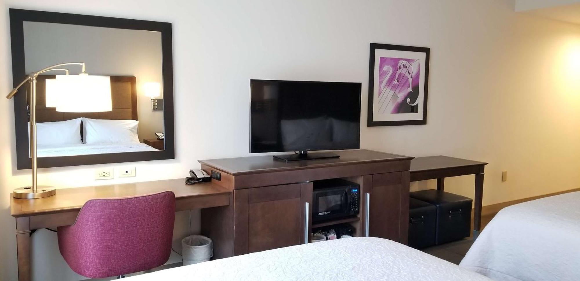 Hampton Inn By Hilton New Paltz, Ny Exteriér fotografie