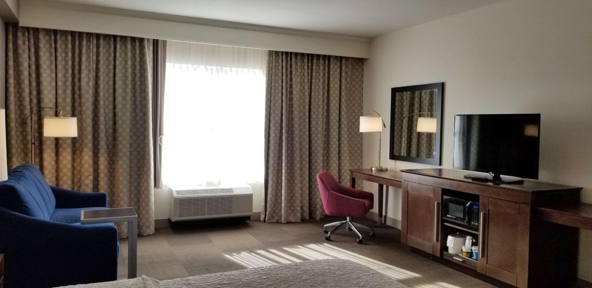 Hampton Inn By Hilton New Paltz, Ny Exteriér fotografie