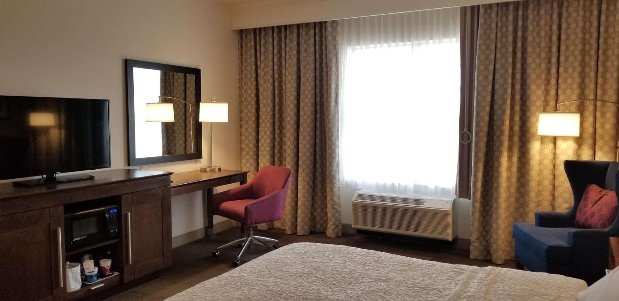 Hampton Inn By Hilton New Paltz, Ny Exteriér fotografie