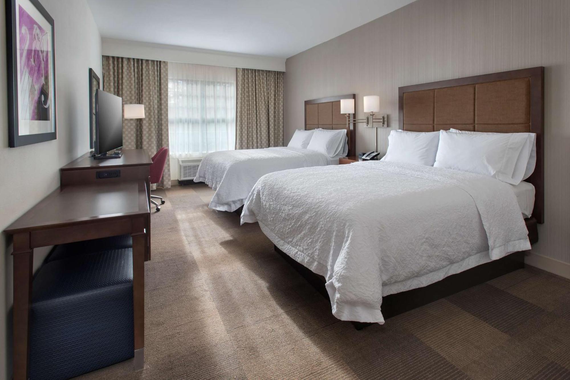 Hampton Inn By Hilton New Paltz, Ny Exteriér fotografie