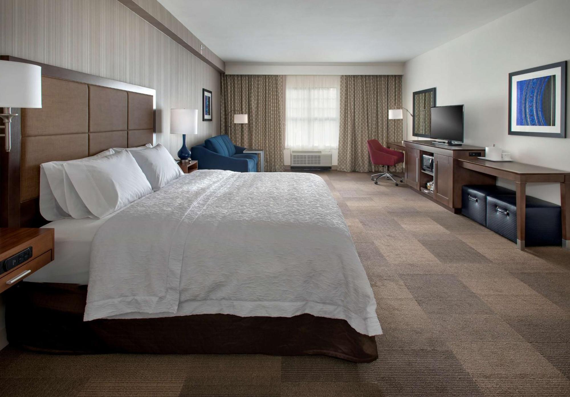 Hampton Inn By Hilton New Paltz, Ny Exteriér fotografie
