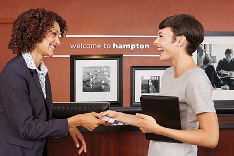 Hampton Inn By Hilton New Paltz, Ny Exteriér fotografie